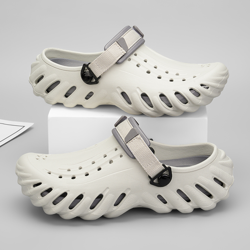 Outdoor Lighting Construction - Zapatos sin cordones para hombre de