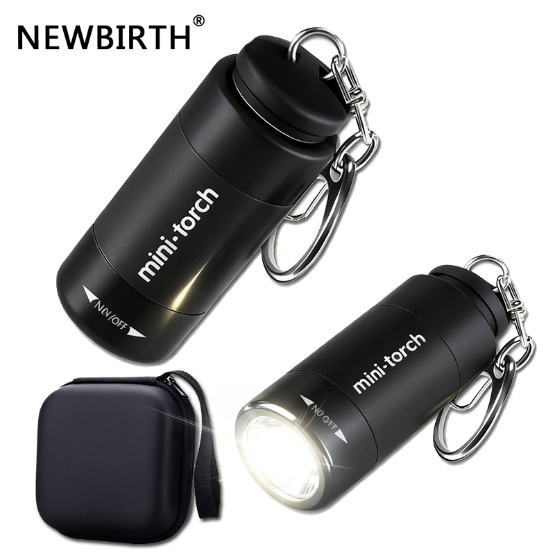 Outdoor Lighting Construction - USB recargable LED multifuncional fuerte luz