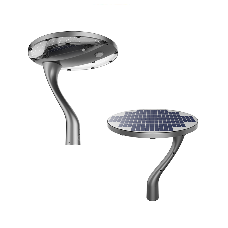 Motion Sensor Outdoor - Luz solar LED impermeable para exteriores,
