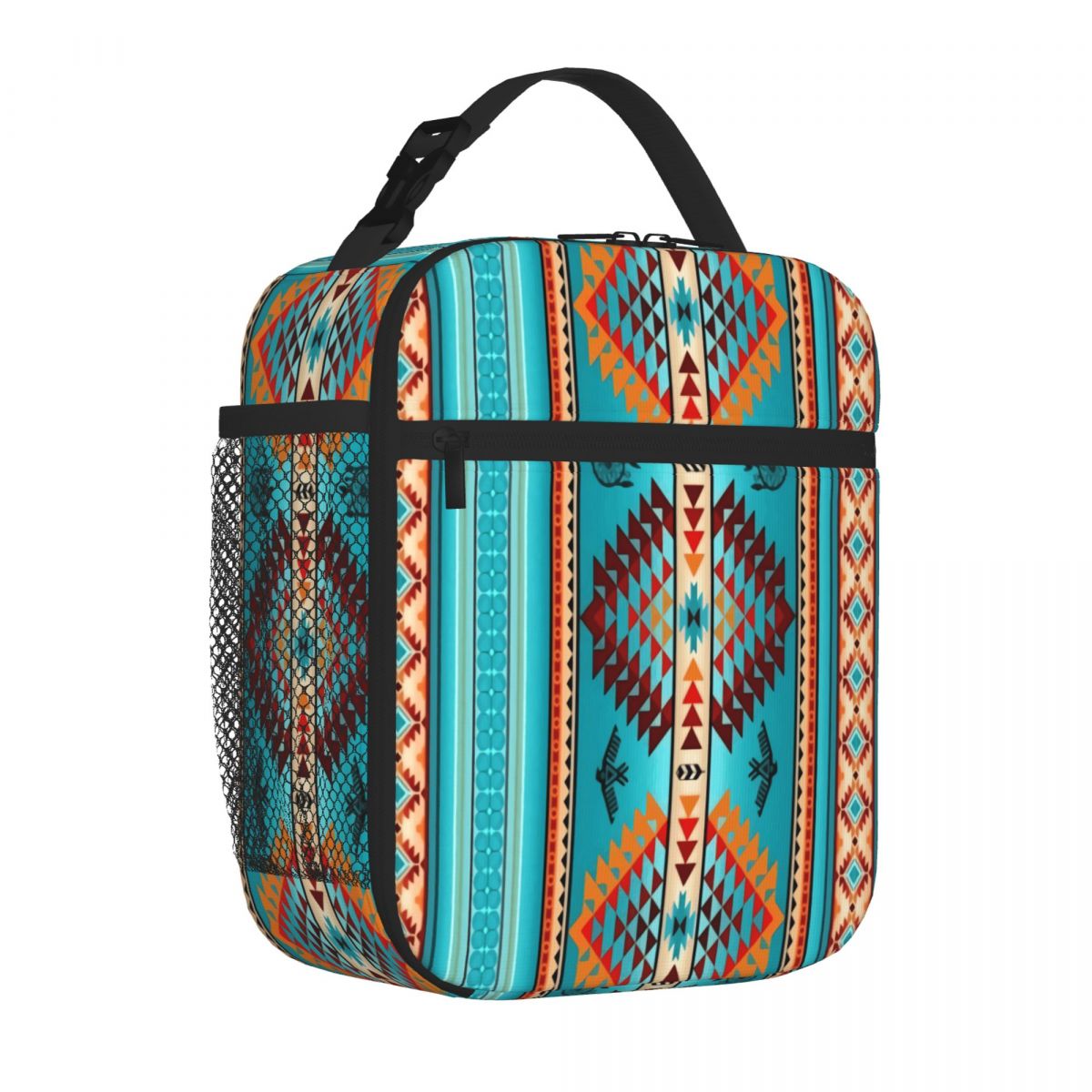 Outdoor Lighting On Sale - Bolsa de Almuerzo de Lujo Aztec