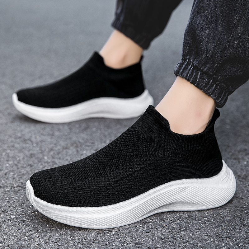 Outdoor Lighting On Sale - Zapatillas Deportivas para Hombre, Superligeras, Transpirables,