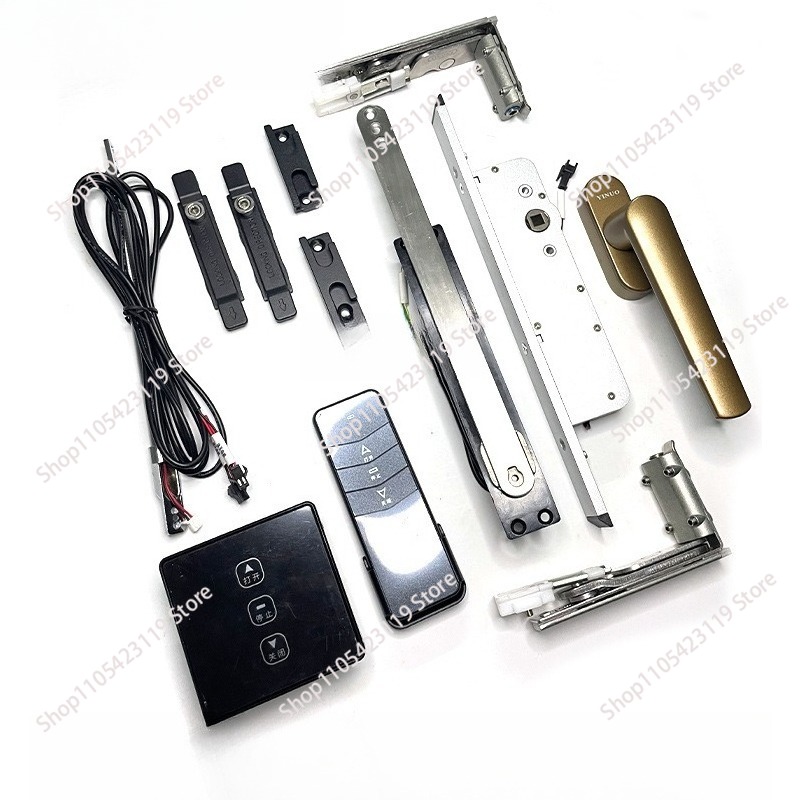 Motion Sensor Outdoor - Sensor Solar de Movimiento, Viento y