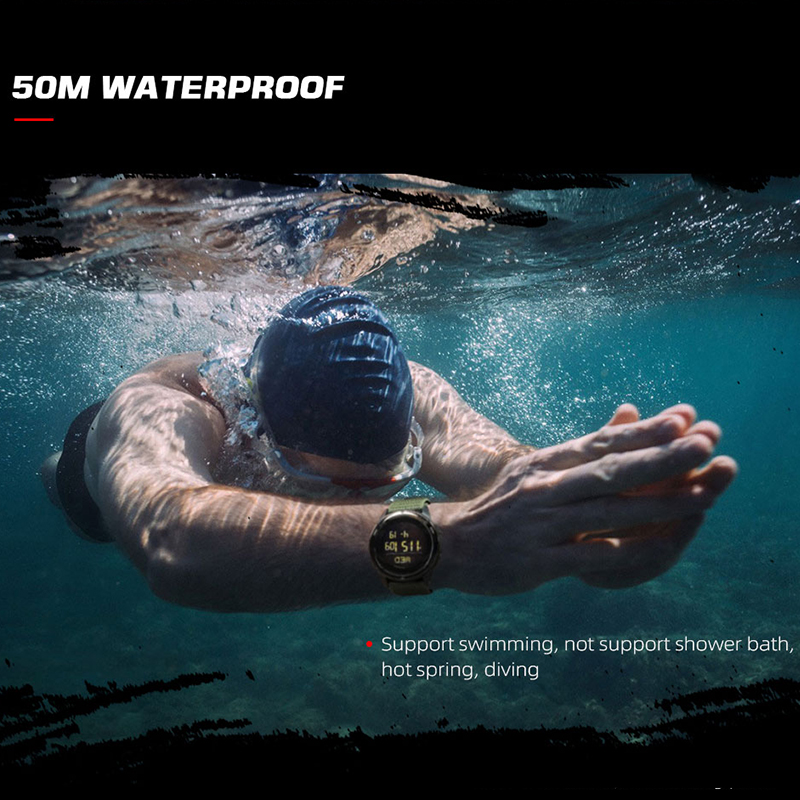 Reloj Digital para hombre, rel - Outdoor Lighting Japanese reseña y precio