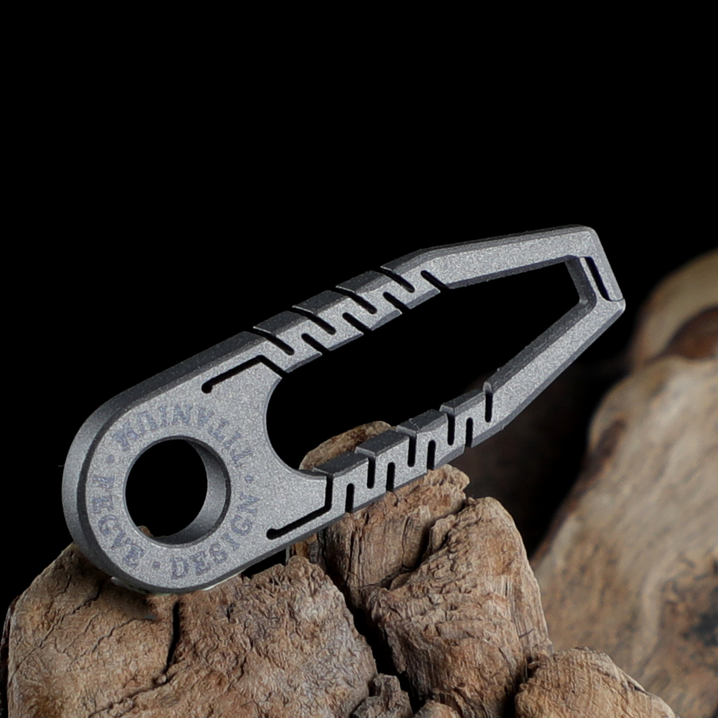 EDC - Tirador de Cremallera de - Outdoor Lighting Connectors reseña y precio