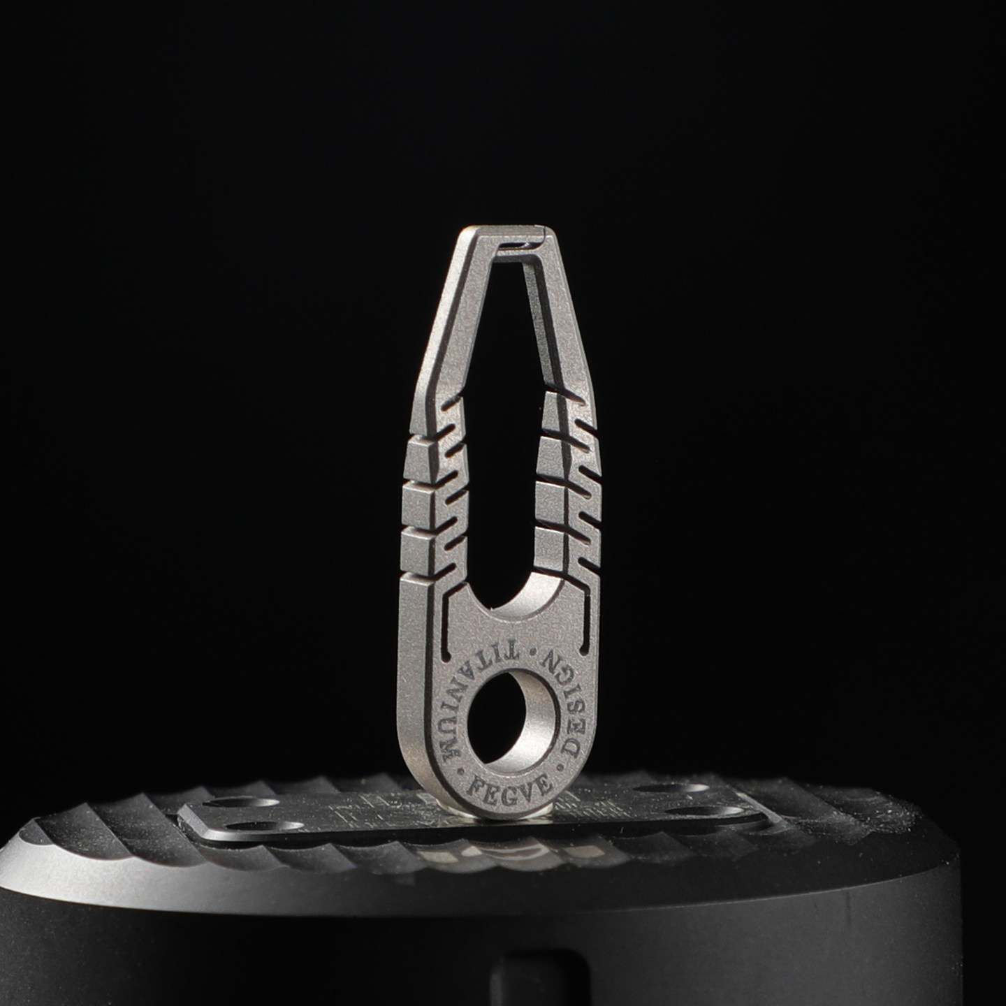EDC - Tirador de Cremallera de - Outdoor Lighting Connectors reseña y precio