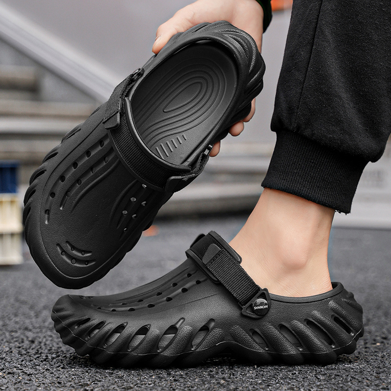 Zapatos sin cordones para homb - Outdoor Lighting Construction reseña y precio