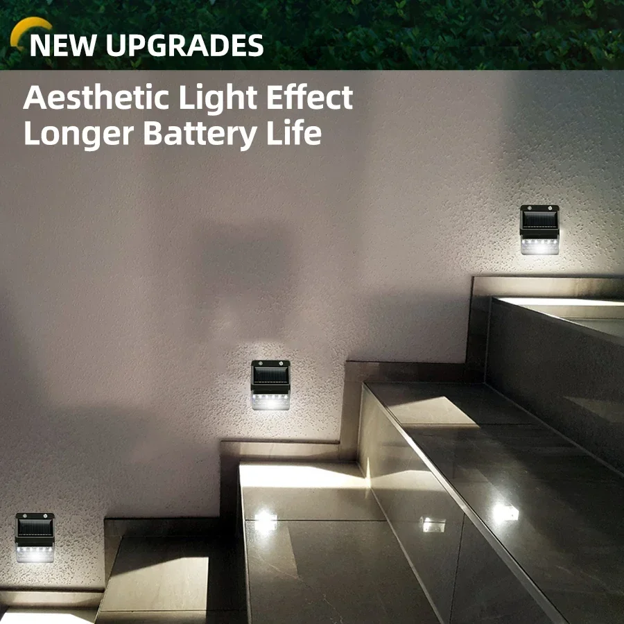Luz Solar LED con Sensor de Mo - Motion Sensor Outdoor reseña y precio