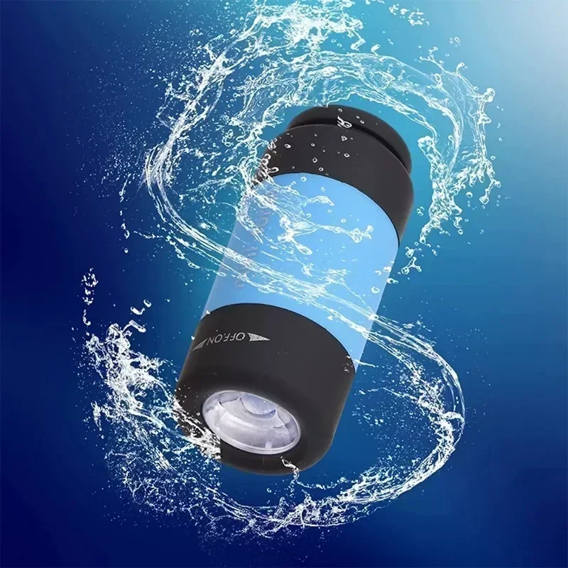 USB recargable LED multifuncio - Outdoor Lighting Construction reseña y precio