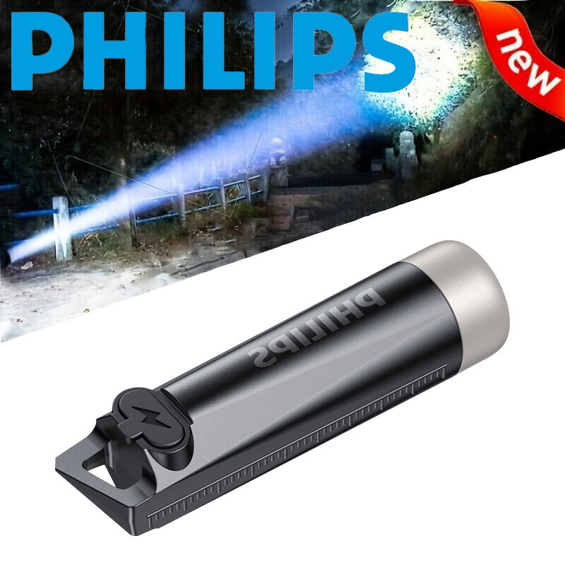 PHILIPS 2025 nuevo SFL1121 EDC - Outdoor Lighting Philips reseña y precio