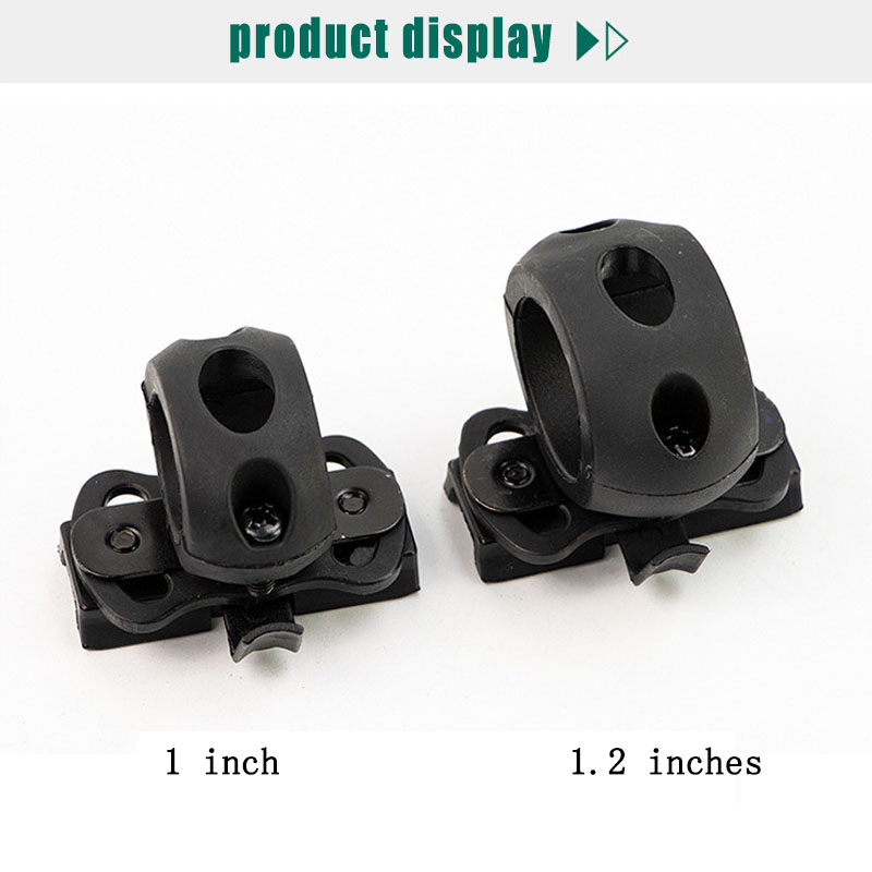 Soporte de Linterna de Liberac - Outdoor Lighting Connectors reseña y precio