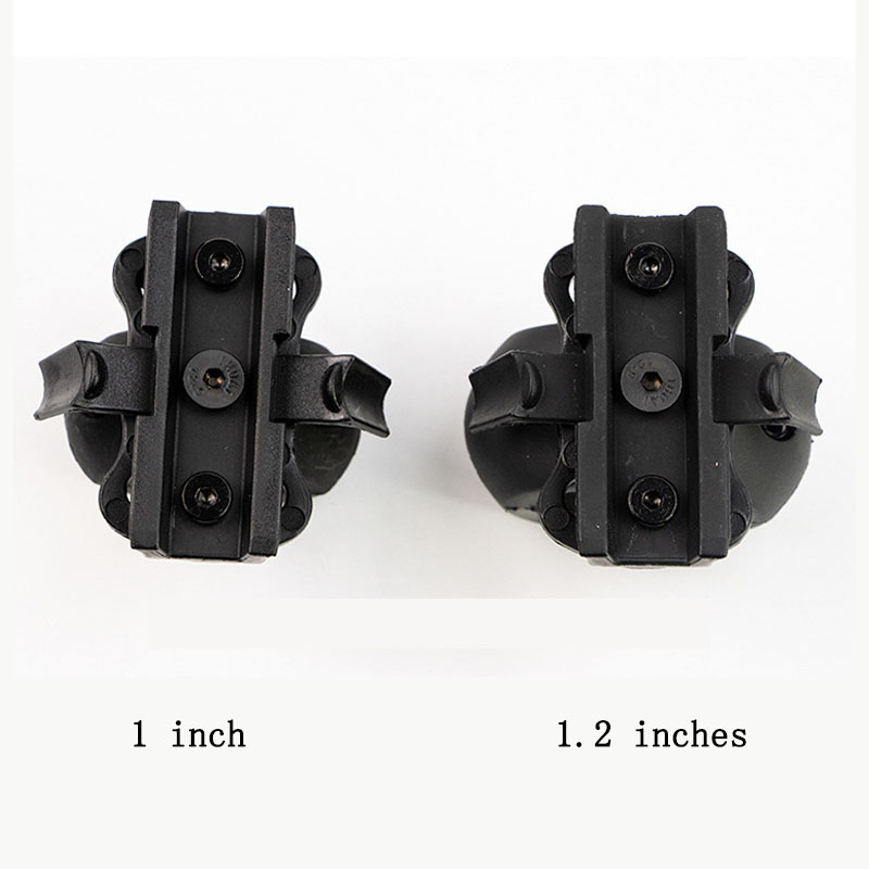 Soporte de Linterna de Liberac - Outdoor Lighting Connectors reseña y precio