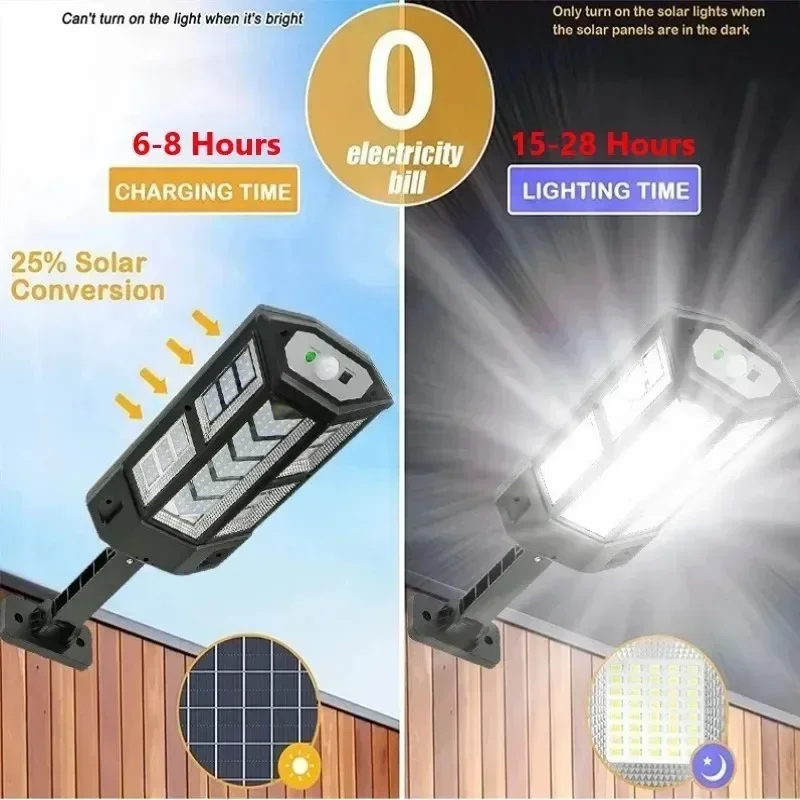 Lámpara Solar de Última Genera - Bollard Light Garden reseña y precio