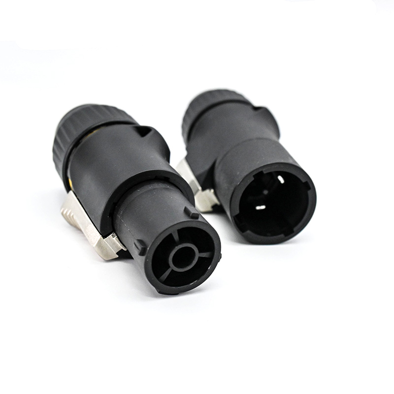 10 Conectores de Alimentación  - Outdoor Lighting Connectors reseña y precio