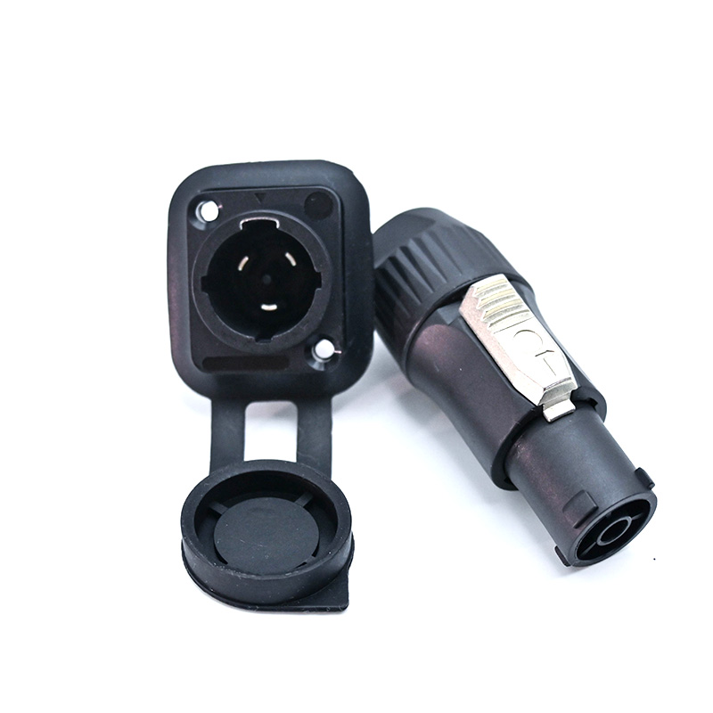 10 Conectores de Alimentación  - Outdoor Lighting Connectors reseña y precio