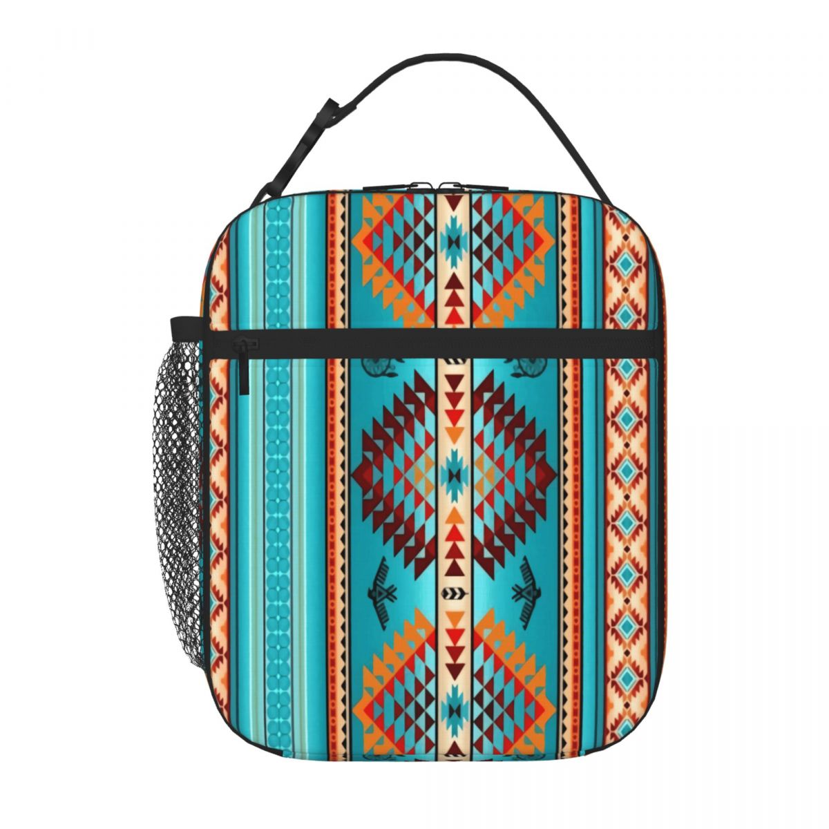 Bolsa de Almuerzo de Lujo Azte - Outdoor Lighting On Sale reseña y precio