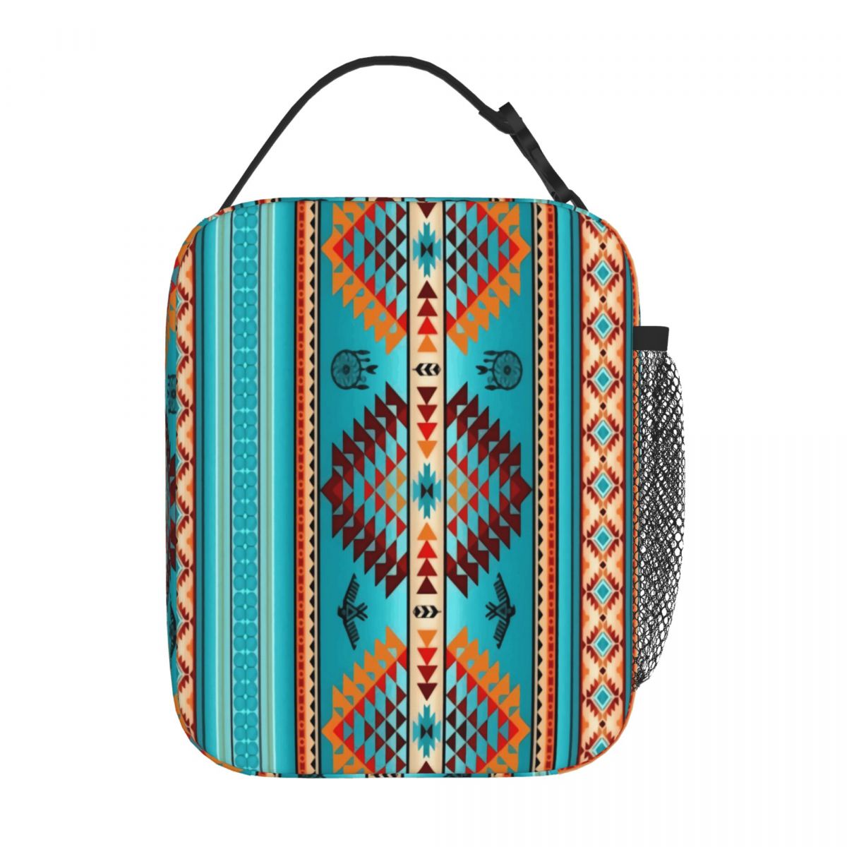 Bolsa de Almuerzo de Lujo Azte - Outdoor Lighting On Sale reseña y precio