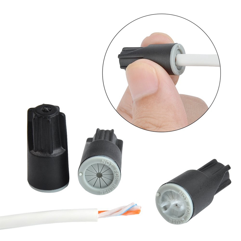 ABJA-Conectores de cables impe - Outdoor Lighting Connectors reseña y precio