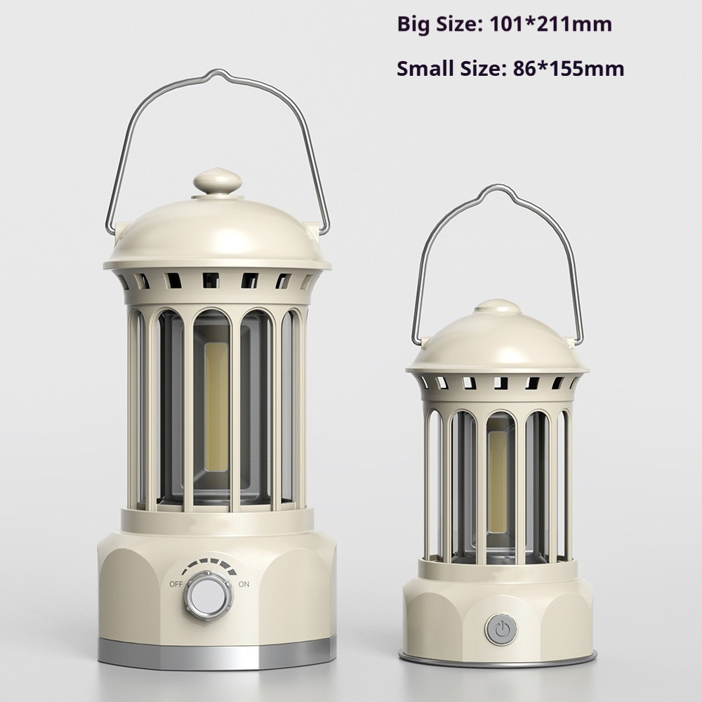 Linterna genérica retro para a - Outdoor Lighting Types reseña y precio