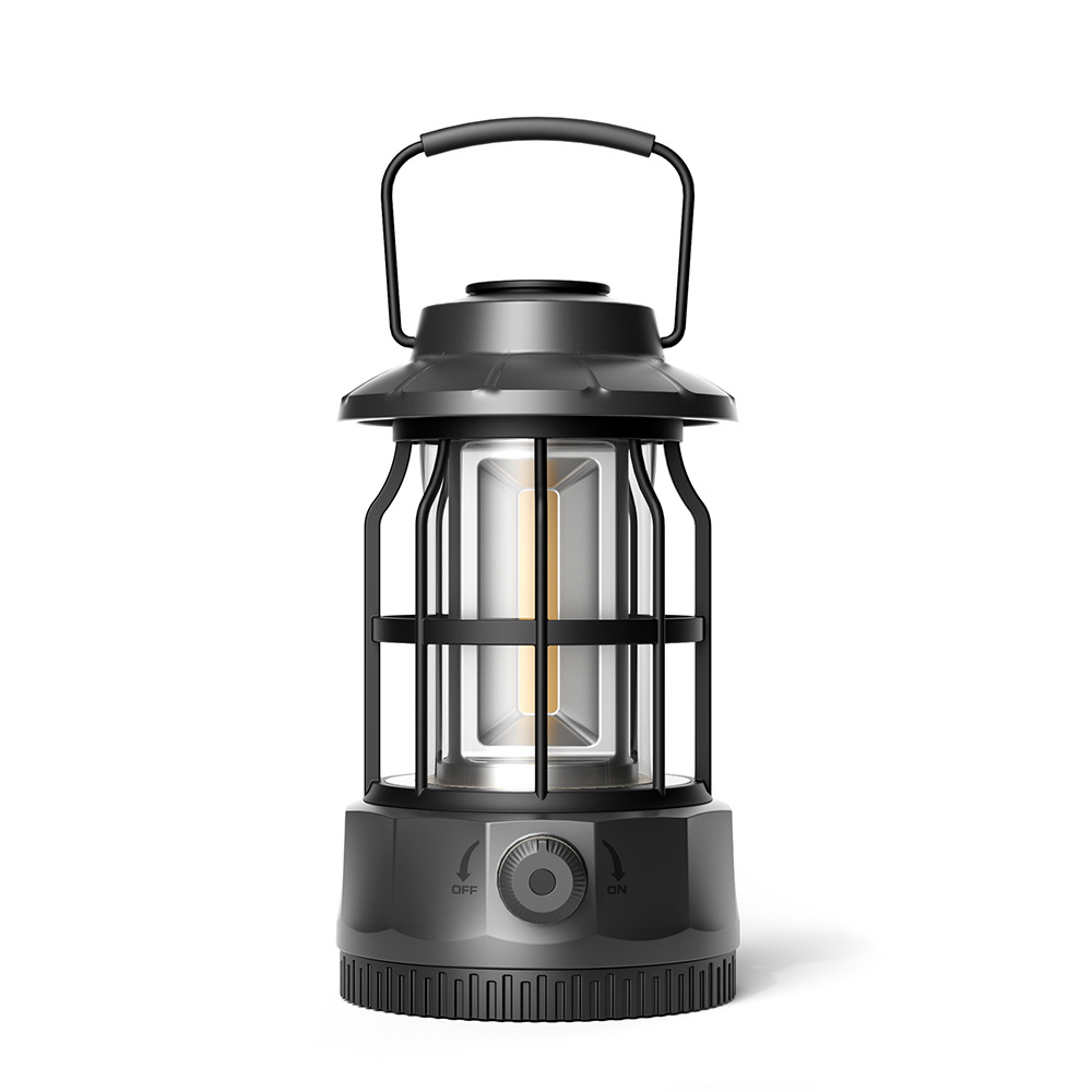 Linterna genérica retro para a - Outdoor Lighting Types reseña y precio