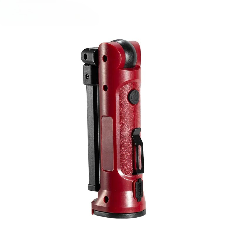 Luz de trabajo LED COB, linter - Outdoor Lighting Types reseña y precio