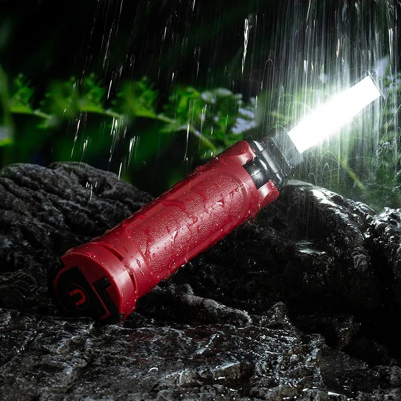 Luz de trabajo LED COB, linter - Outdoor Lighting Types reseña y precio