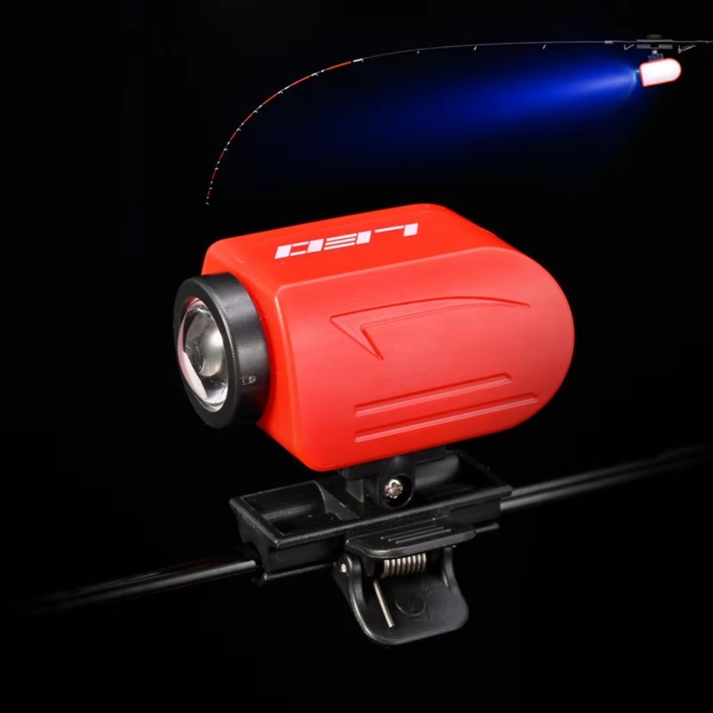 Abrazadera LED Mini caña de pe - Outdoor Lighting Connectors reseña y precio