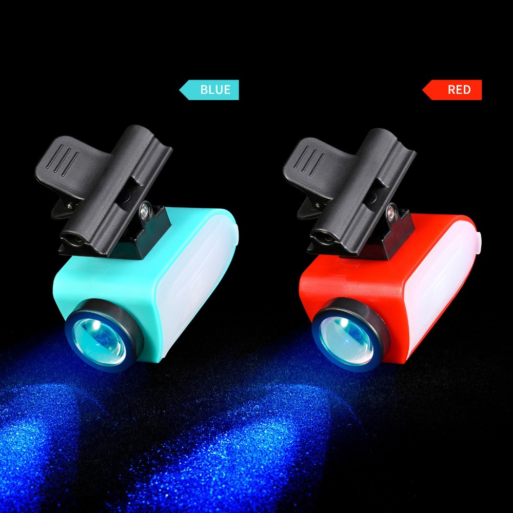 Abrazadera LED Mini caña de pe - Outdoor Lighting Connectors reseña y precio
