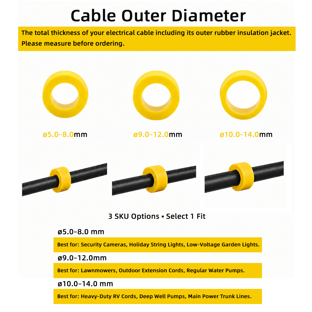Conector Rápido Impermeable IP - Outdoor Lighting Connectors reseña y precio