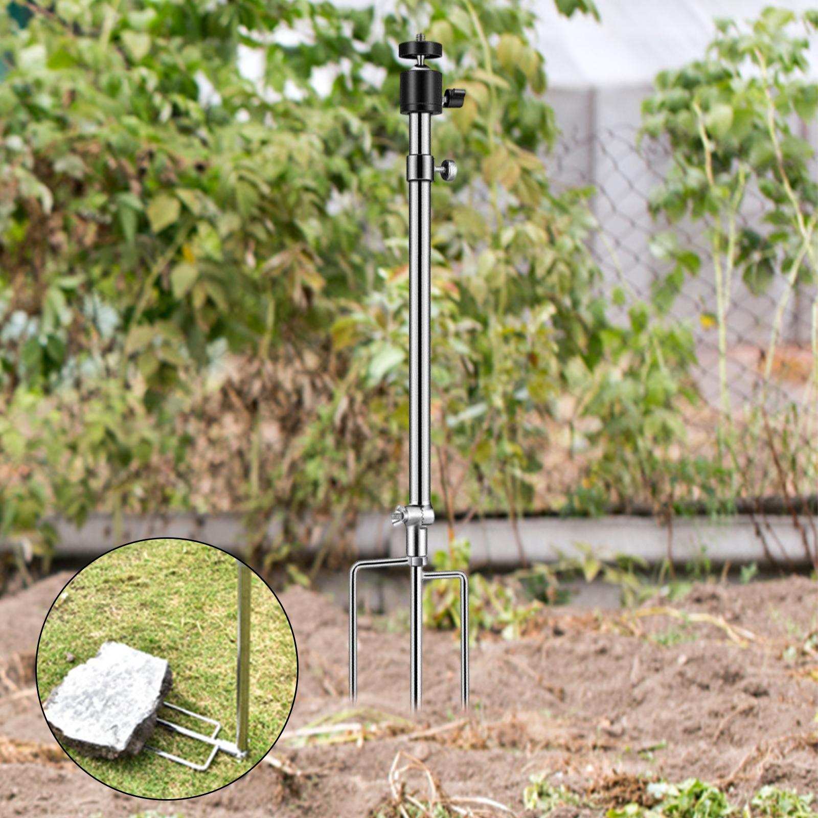 Soporte Retráctil para Lintern - Outdoor Lighting Connectors reseña y precio