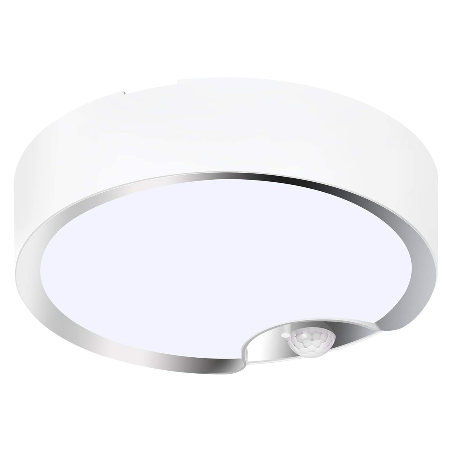 Luces de techo con sensor de m - Motion Sensor Outdoor reseña y precio