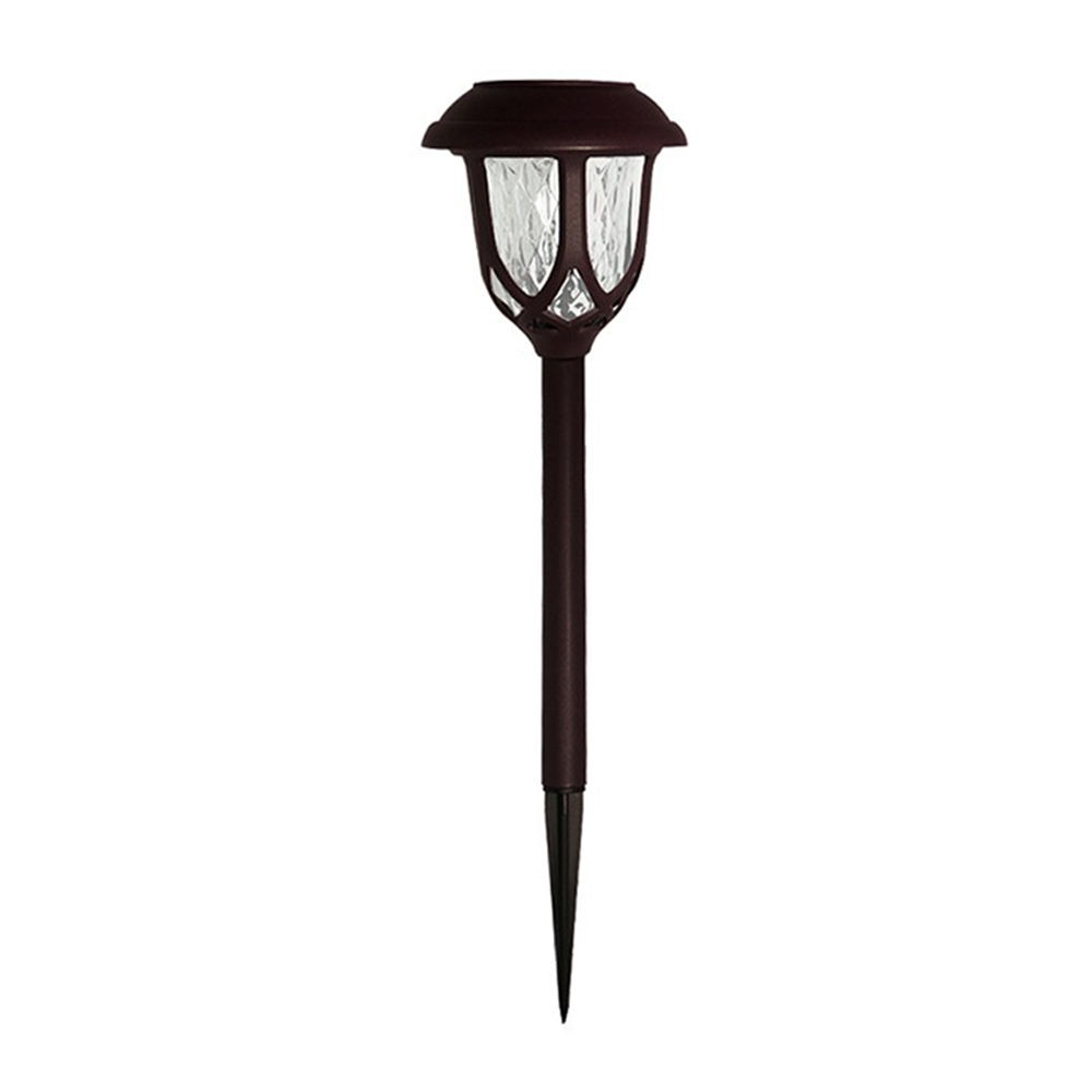 Lámpara Solar LED para Patio,  - Solar Path Light reseña y precio