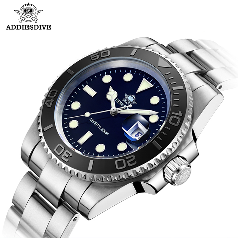 ADDIESDIVE Reloj de pulsera de - Outdoor Lighting Japanese reseña y precio