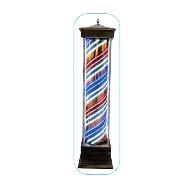 Señal de peinado, poste de luz - Outdoor Lighting On Sale reseña y precio