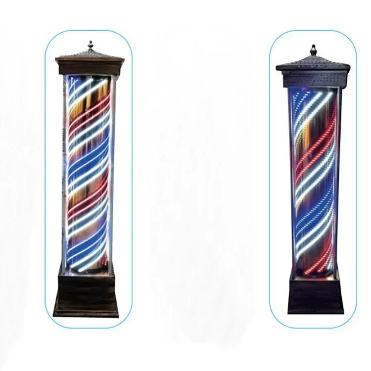 Señal de peinado, poste de luz - Outdoor Lighting On Sale reseña y precio