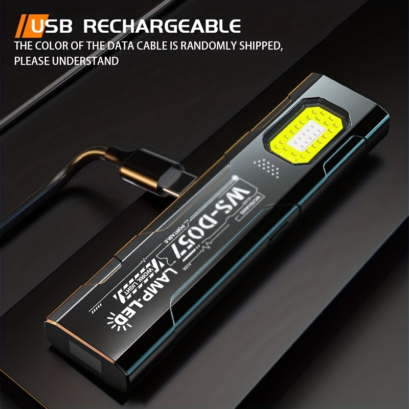 Potente Mini Linterna de Segur - Outdoor Lighting Beacon reseña y precio