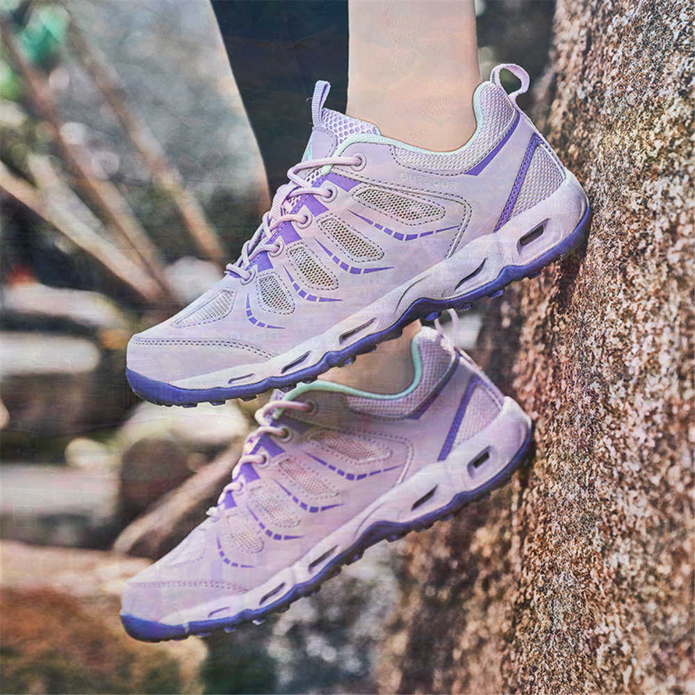 Zapatillas Sumer con punta red - Outdoor Lighting On Sale reseña y precio