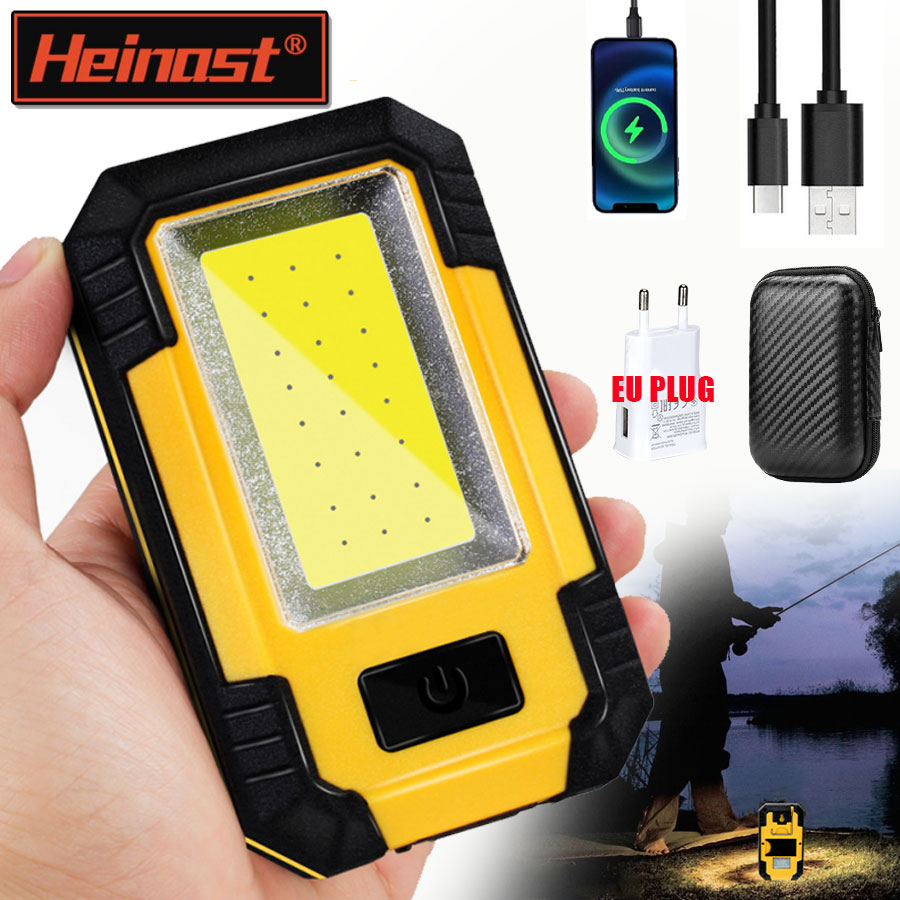 Luz de trabajo recargable port - Outdoor Lighting Lowes reseña y precio