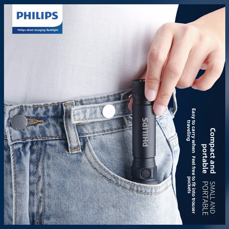 2025 NUEVA linterna LED Philip - Outdoor Lighting Beacon reseña y precio