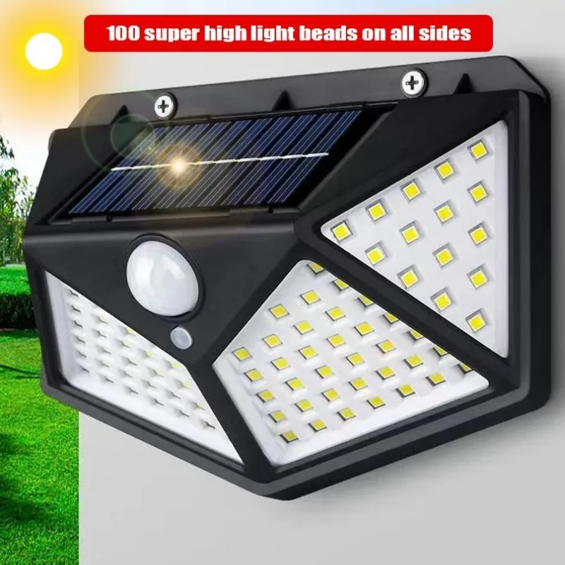 Lámpara Solar multifuncional d - Bollard Light Garden reseña y precio