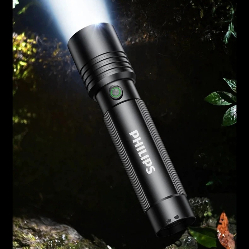 Linterna Philips SFL2146 para  - Outdoor Lighting Philips reseña y precio