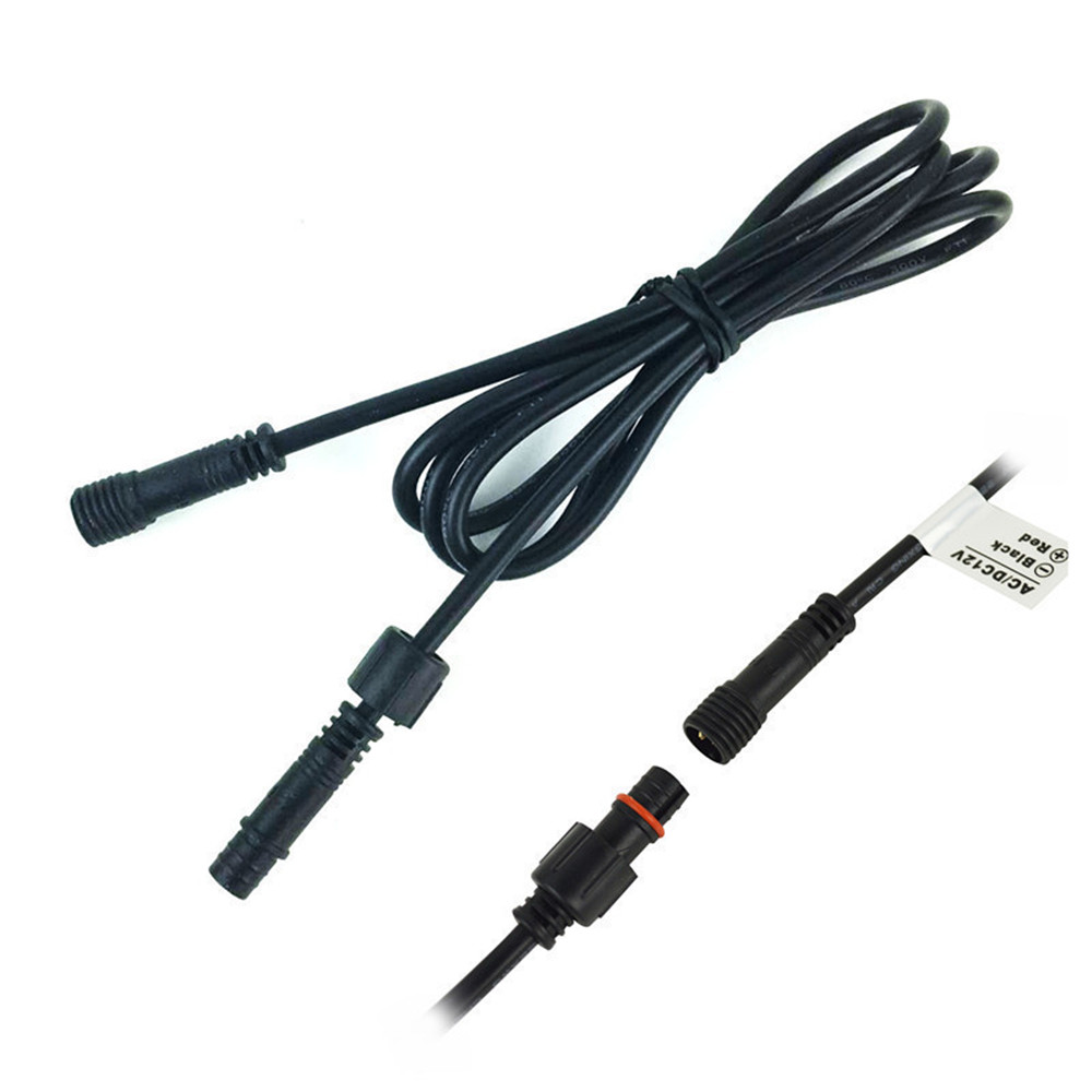 Cable LED CC de 2 pines, Cable - Outdoor Lighting Connectors reseña y precio