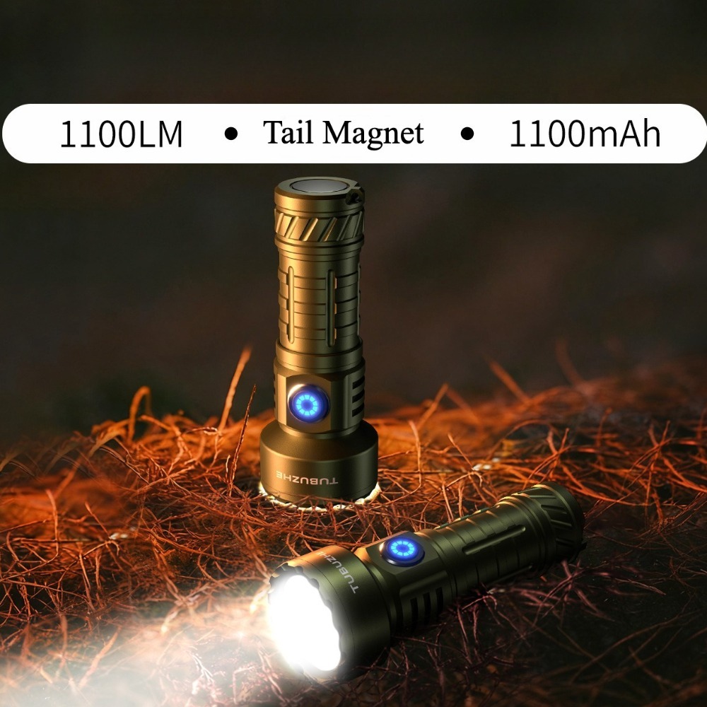 Mini Linterna de Acero Tipo Ca - Outdoor Lighting Types reseña y precio