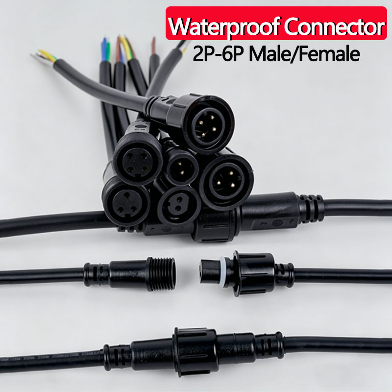 Juego de conectores de cable i - Outdoor Lighting Connectors reseña y precio
