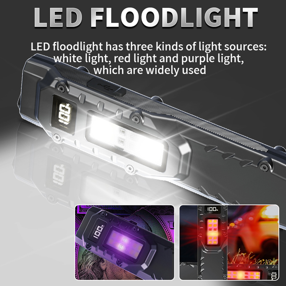Linterna LED superbrillante co - Outdoor Lighting Mains Powered reseña y precio