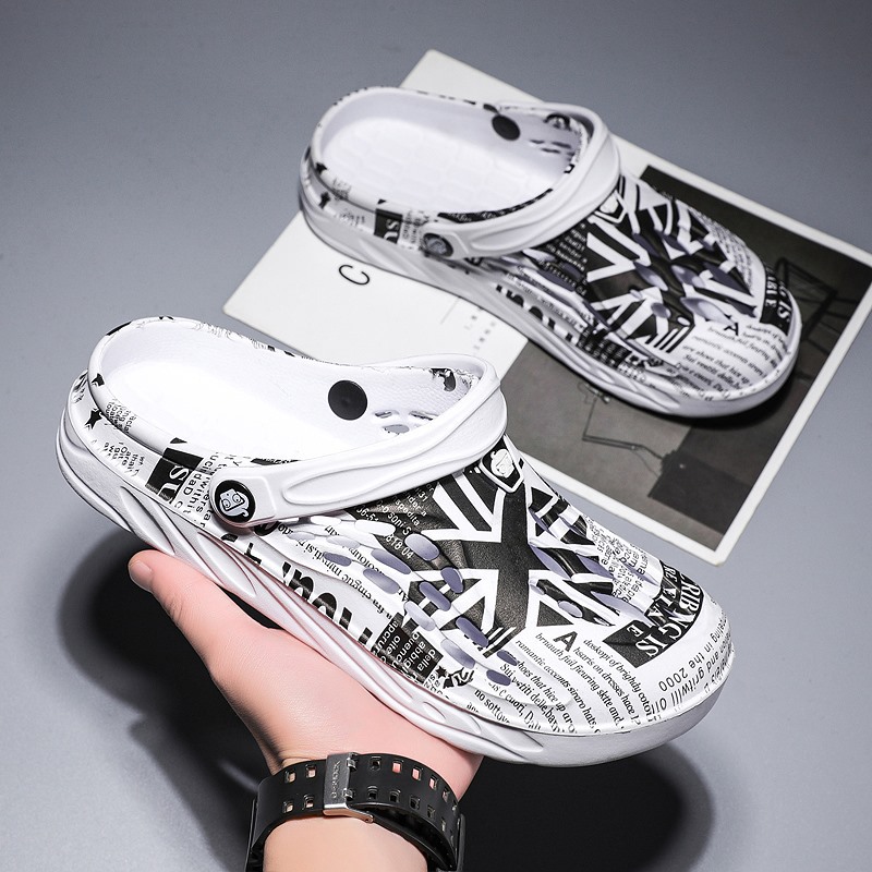 Sandalias para Hombre en Ofert - Outdoor Lighting On Sale reseña y precio