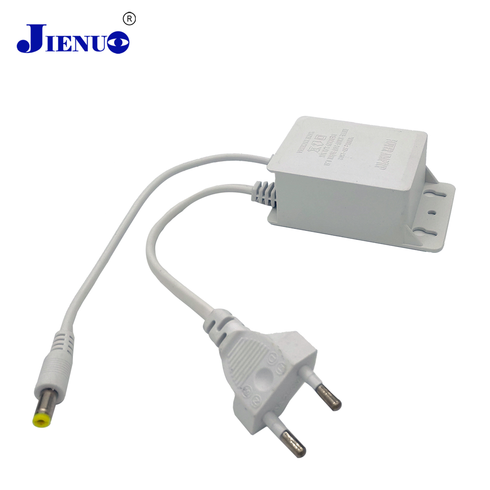 Blanco AC 100-240V entrada DC  - Outdoor Lighting Connectors reseña y precio