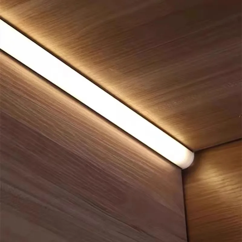 Cuerda de silicona Led de 12V, - Outdoor Lighting Youtube reseña y precio