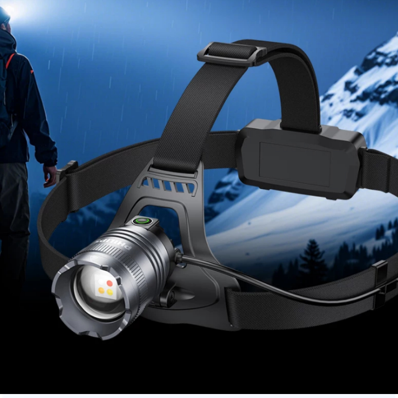 Lámpara de pesca nocturna Phil - Outdoor Lighting Philips reseña y precio