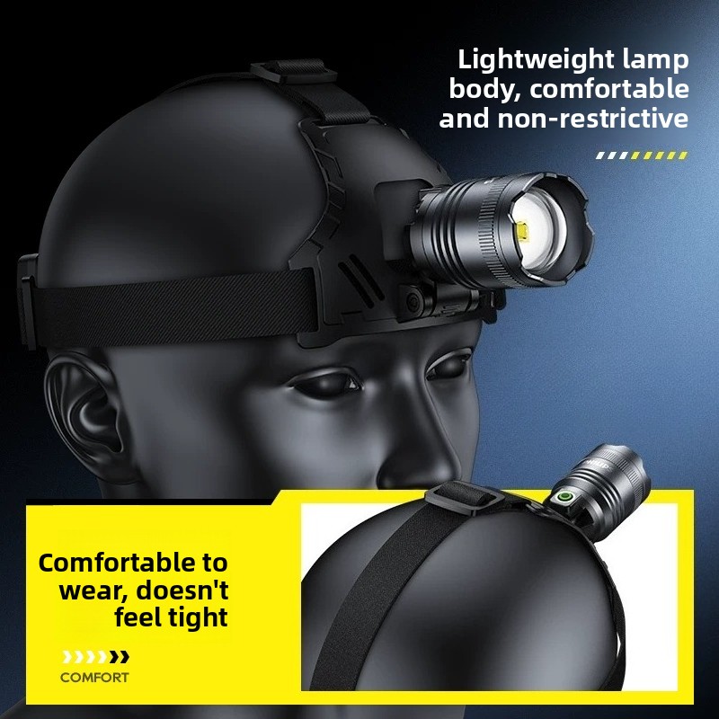 Lámpara de pesca nocturna Phil - Outdoor Lighting Philips reseña y precio