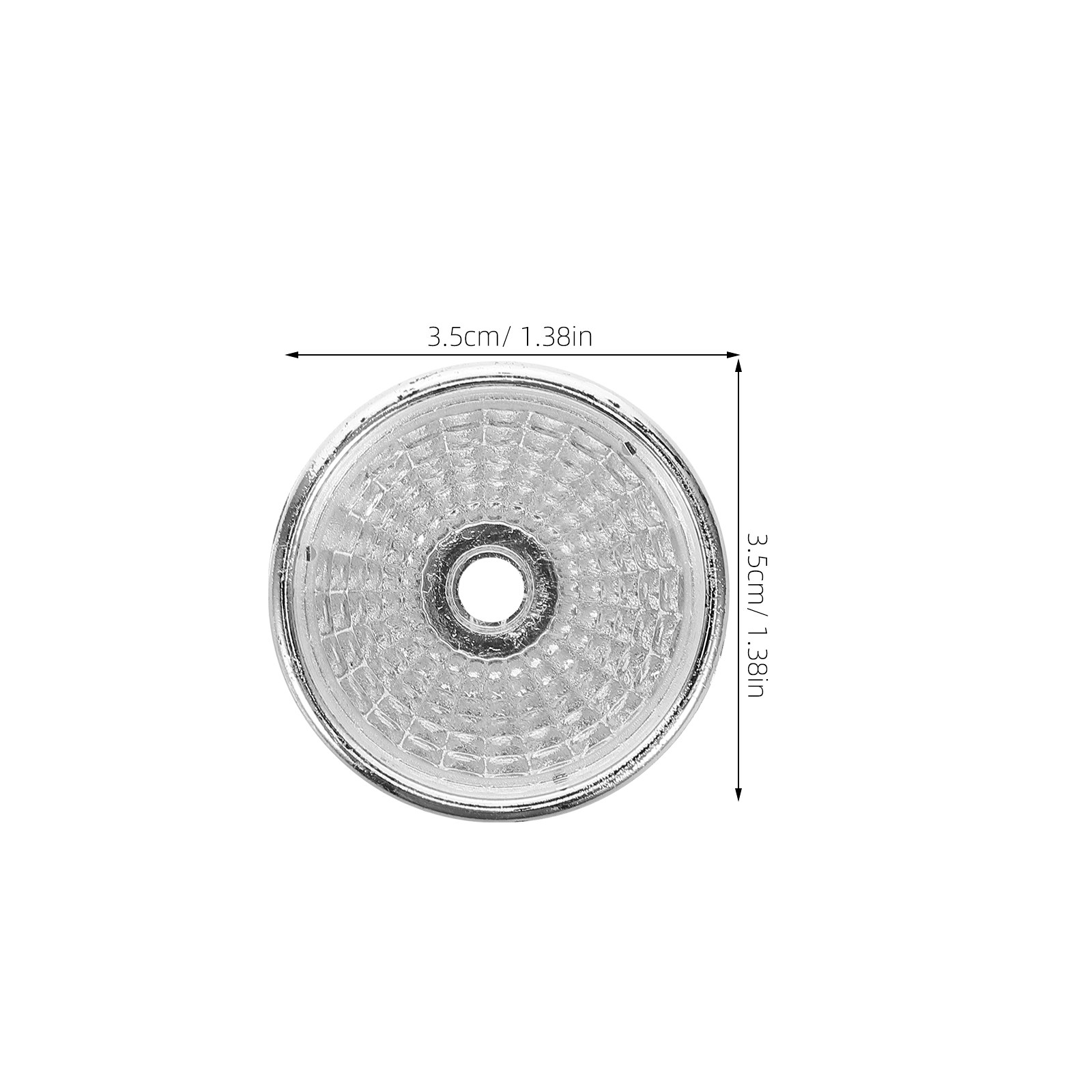 100 Piezas de Luces Solares LE - Outdoor Lighting Spotlight reseña y precio